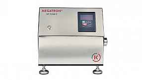 Проточный гомогенизатор MEGATRON® MT 5100 S2